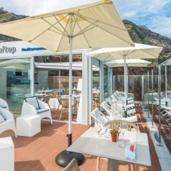 HOTEL AQUA NATURA MADEIRA 4★