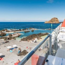 HOTEL AQUA NATURA MADEIRA 4★