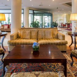 QUINTA DAS VISTAS PALACE GARDENS  5★