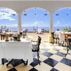 QUINTA DAS VISTAS PALACE GARDENS  5★