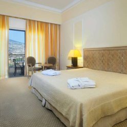 QUINTA DAS VISTAS PALACE GARDENS  5★