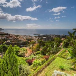 QUINTA DAS VISTAS PALACE GARDENS  5★