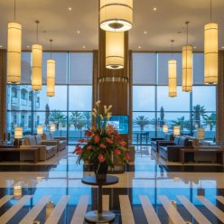 VILA GALE SANTA CRUZ 4★ 