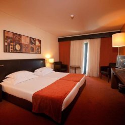 VILA GALE SANTA CRUZ 4★ 