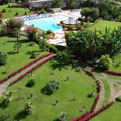 SUITE HOTEL JARDINS D'AJUDA 4★