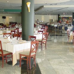 SUITE HOTEL JARDINS D'AJUDA 4★