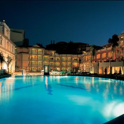 PESTANA VILLAGE & MIRAMAR GARDEN & OCEAN RESORT 4★