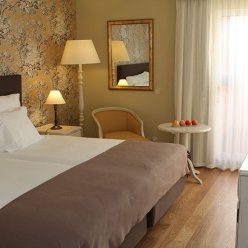 PESTANA VILLAGE & MIRAMAR GARDEN & OCEAN RESORT 4★