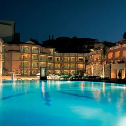 PESTANA VILLAGE & MIRAMAR GARDEN & OCEAN RESORT 4★