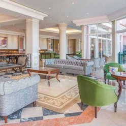 PESTANA ROYAL PREMIUM ALL INCLUSIVE OCEAN & SPA RESORT 5★ 