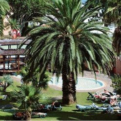 DOM PEDRO GARAJAU 3★