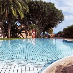 DOM PEDRO GARAJAU 3★