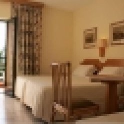 DOM PEDRO GARAJAU 3★