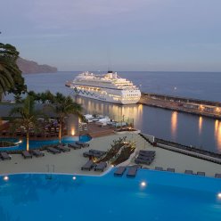 PESTANA CASINO PARK 5★