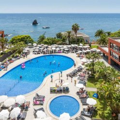 ENOTEL LIDO RESORT CONFERENCE & SPA 5★