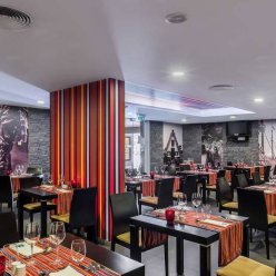 ENOTEL LIDO RESORT CONFERENCE & SPA 5★