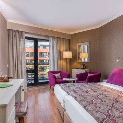 ENOTEL LIDO RESORT CONFERENCE & SPA 5★