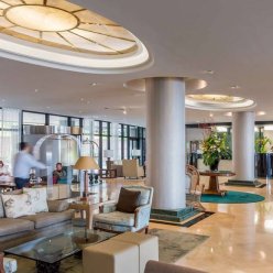 ENOTEL LIDO RESORT CONFERENCE & SPA 5★