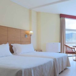 DOM PEDRO MADEIRA OCEAN BEACH 4★