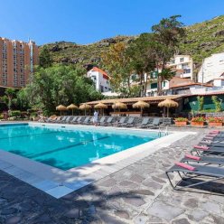 DOM PEDRO MADEIRA OCEAN BEACH 4★