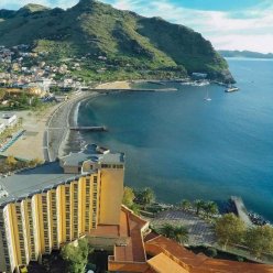 DOM PEDRO MADEIRA OCEAN BEACH 4★