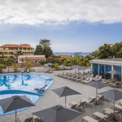 ALLEGRO MADEIRA (tikai pieaugušajiem, 18+) 4★