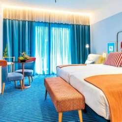 PESTANA CASINO STUDIOS 4 ★