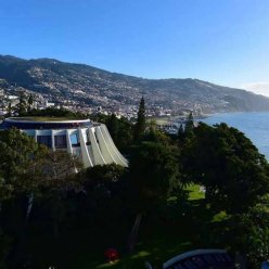 PESTANA CASINO STUDIOS 4 ★