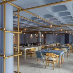 NEXT SAVOY SIGNATURE 4★