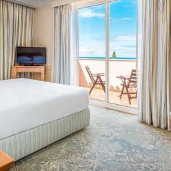 PESTANA ROYAL ALL INCLUSIVE OCEAN & SPA RESORT 4★-