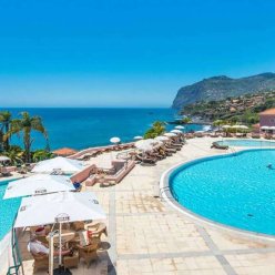 PESTANA ROYAL ALL INCLUSIVE OCEAN & SPA RESORT 4★-