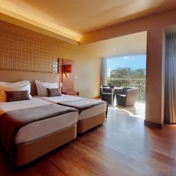 THE VIEWS BAIA (tikai pieaugušajiem, 18+) 4★