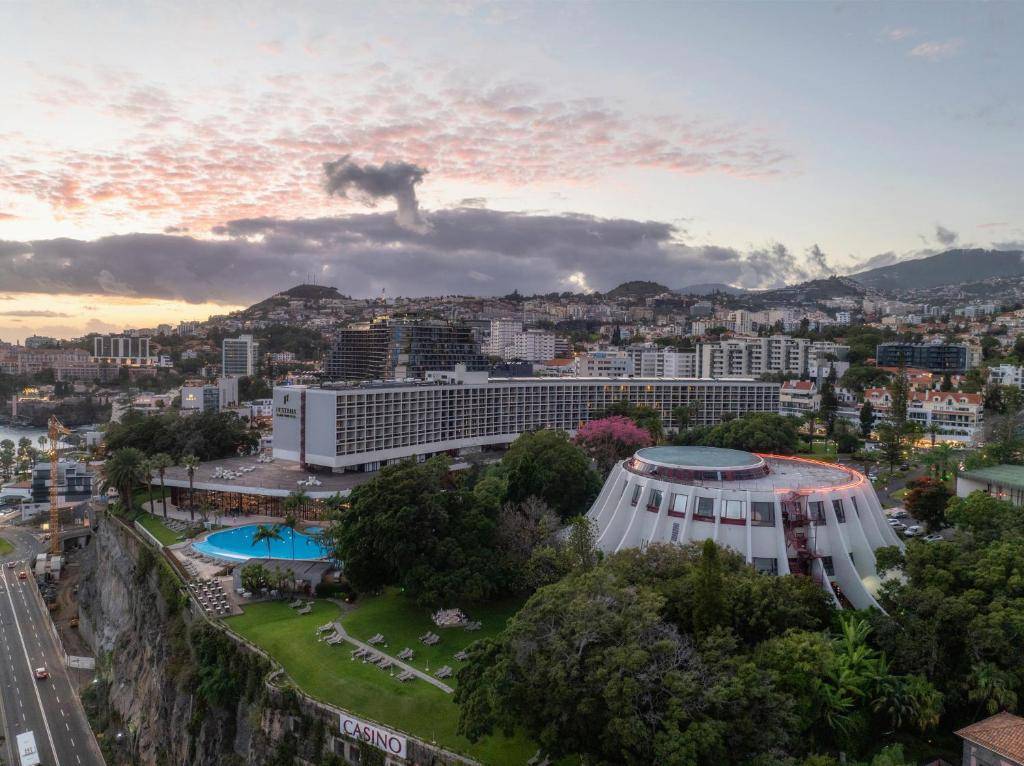 PESTANA CASINO PARK 5★