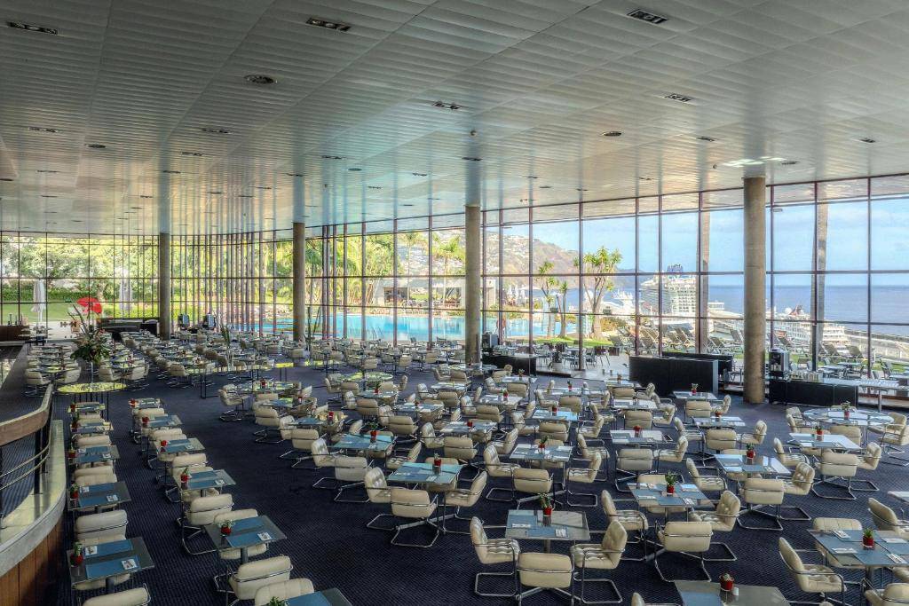 PESTANA CASINO PARK 5★