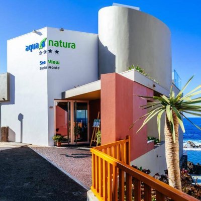 HOTEL AQUA NATURA MADEIRA 4★