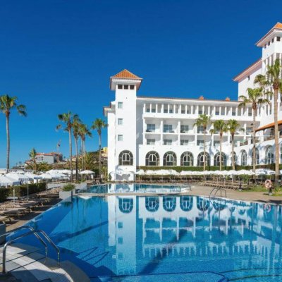 RIU MADEIRA 4★