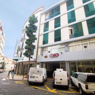 RESIDENCIAL GRECO 3★