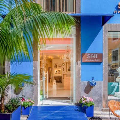 SE BOUTIQUE HOTEL 4★