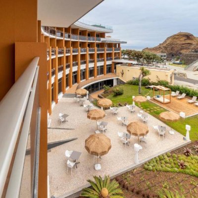 AQUA NATURA BAY 4★