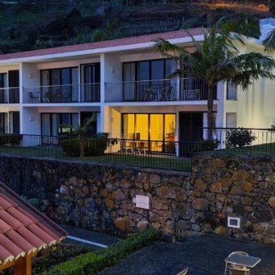 CASA DA CAPELINHA 3★