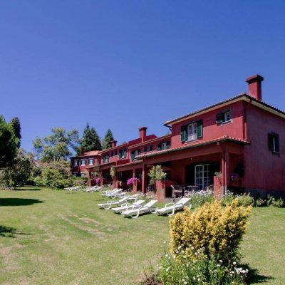 QUINTA SANTO ANTONIO DA SERRA 3★