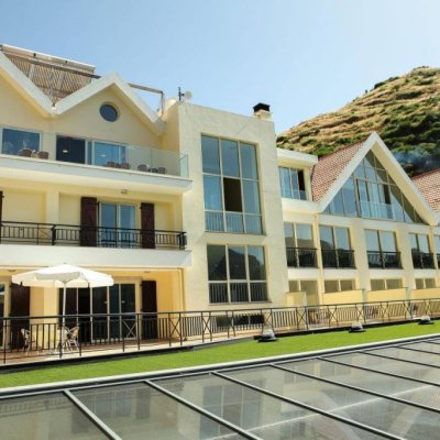 EIRA DO SERRADO HOTEL & SPA 4★