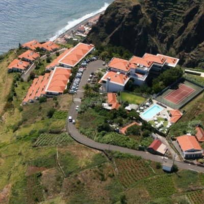 JARDIM ATLANTICO 4★