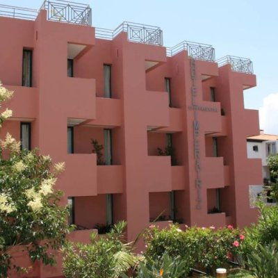 APARTHOTEL IMPERATRIZ 3★