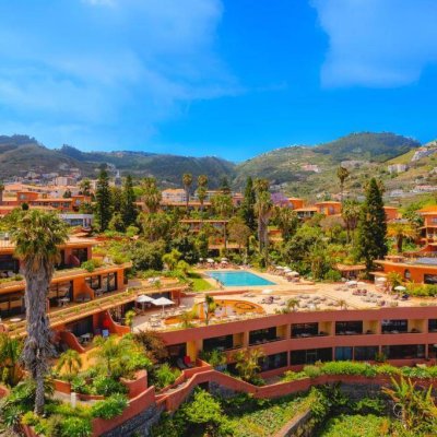 QUINTA SPLENDIDA WELLNESS & BOTANICAL GARDEN 4★