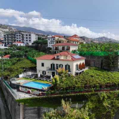 QUINTA DA SARAIVA 3★