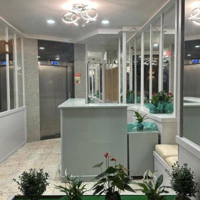 ALOJAMENTO CENTRAL 2 APTS 3★