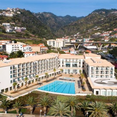 VILA GALE SANTA CRUZ 4★ 