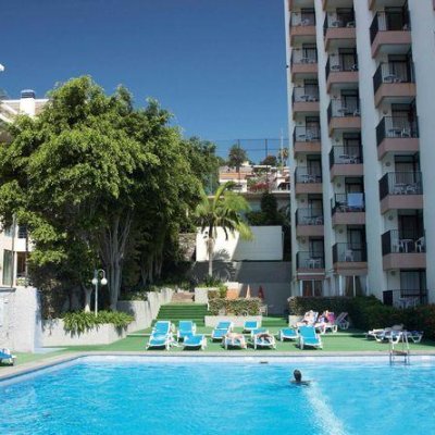 DORISOL BUGANVILIA HOTEL 3★-