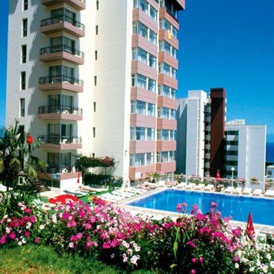 DORISOL ESTRELICIA & MIMOSA 3★